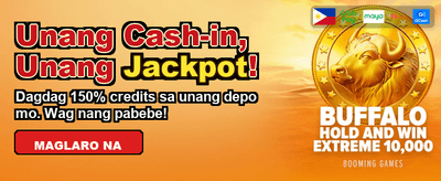 Join Now for Big Wins!